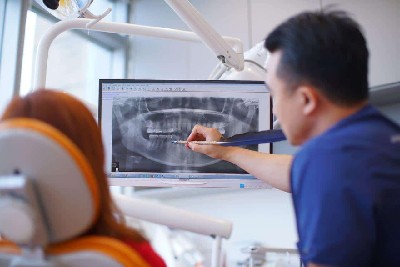 Digital Dental Radiology1 | Elite Dental Group
