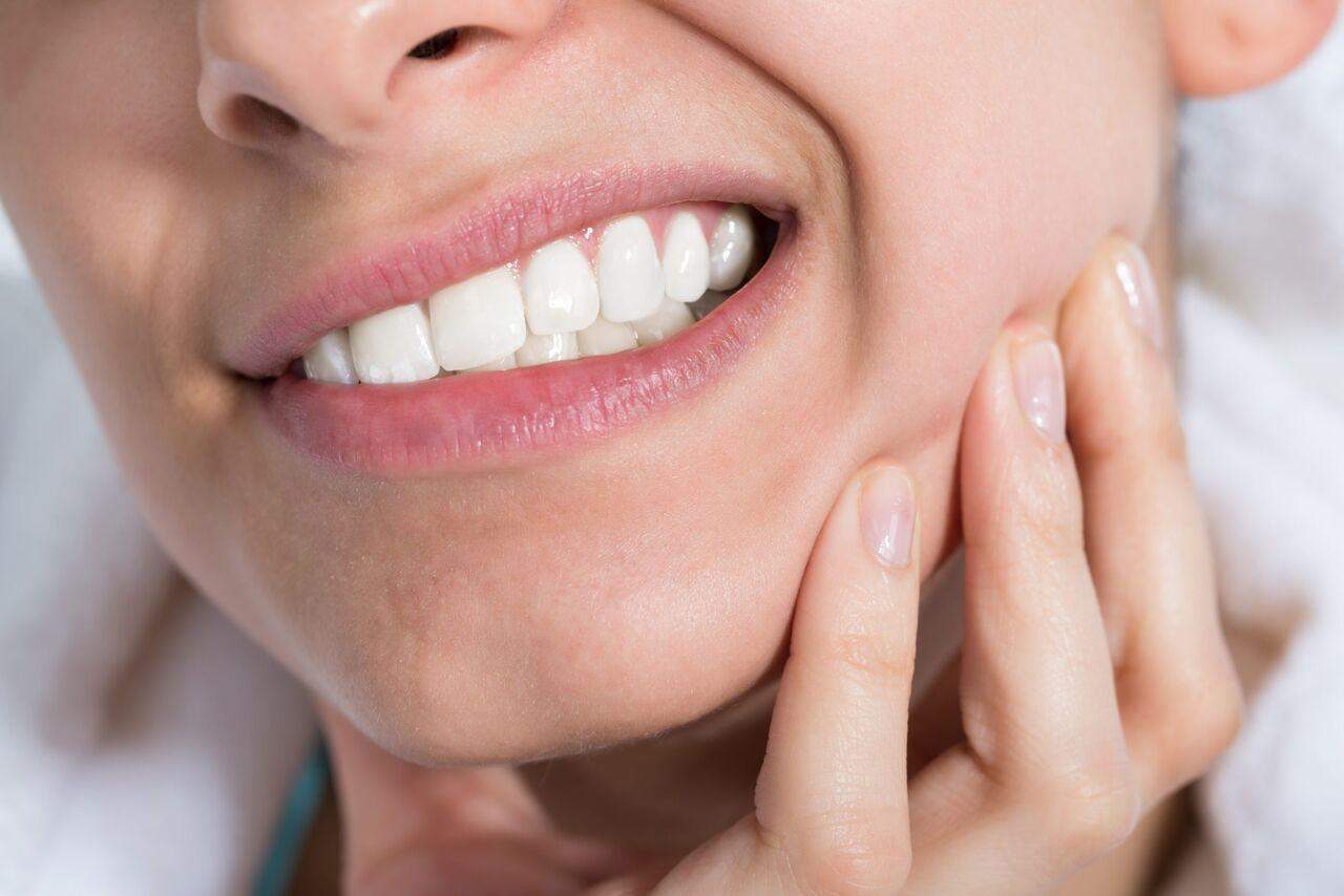 Bruxism Treatment - Grinding of Teeth In Sleep