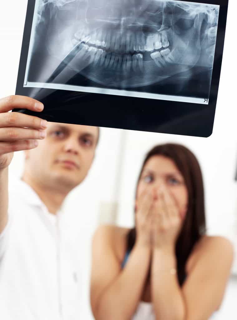 dental surgeon in Singapore