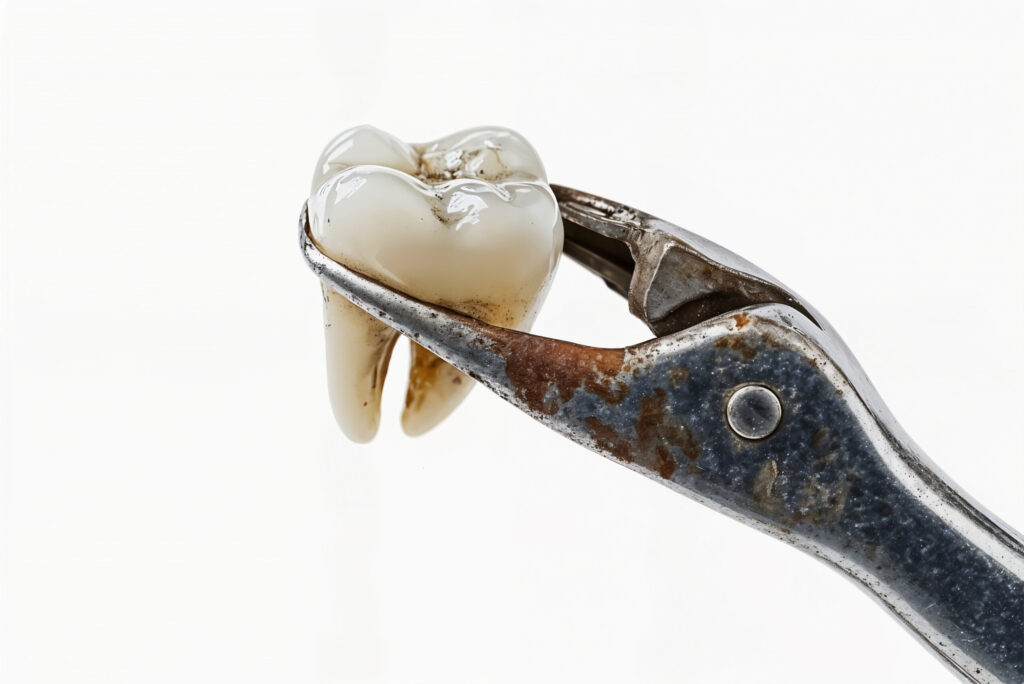 tooth-extraction-with-pliers-scaled